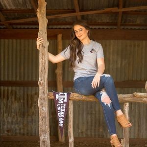 Meet your Posher, Landry